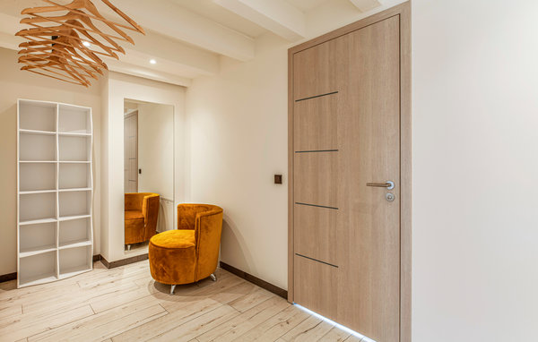 Apartman - Prora/Rügen , Njemacka - DMR852 603