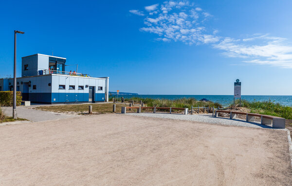 Lejlighed - Prora/Rügen , Tyskland - DMR853 928