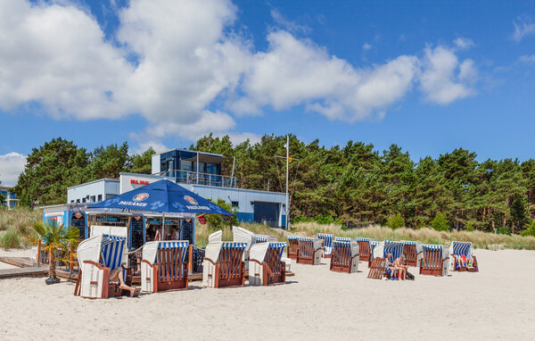 Lejlighed - Prora/Rügen , Tyskland - DMR853 929