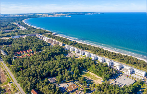 Apartment - Prora/Rügen , Germany - DMR857 901