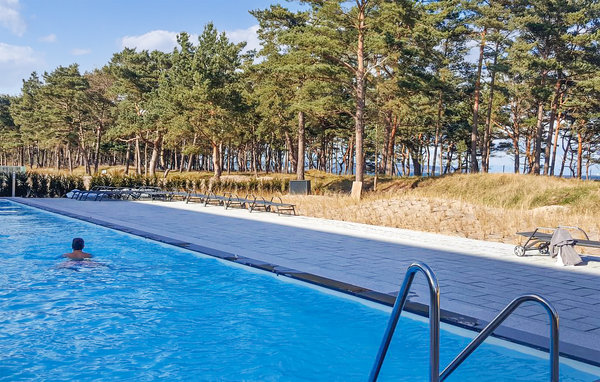 Apartment - Prora/Rügen , Germany - DMR857 902