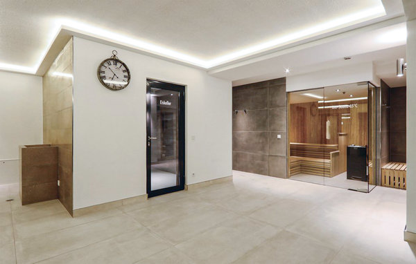 Apartment - Prora/Rügen , Germany - DMR857 911