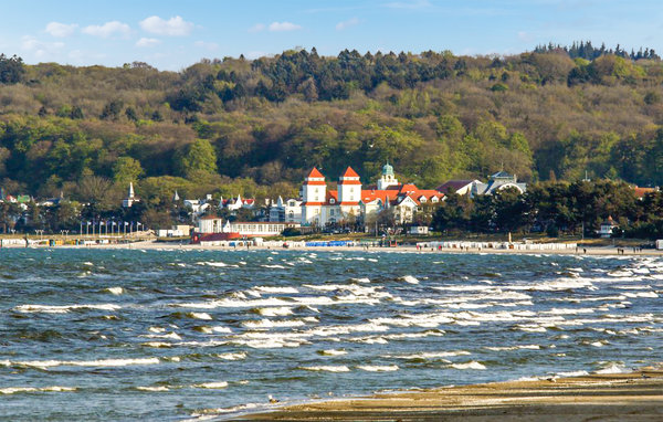 Apartment - Prora/Rügen , Germany - DMR857 913