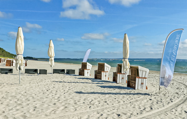 Apartment - Prora/Rügen , Germany - DMR857 915