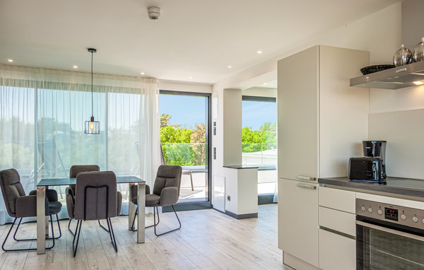 Apartment - Prora/Rügen , Germany - DMR857 402