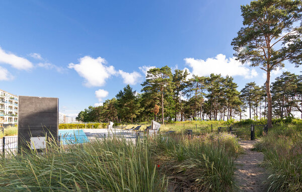 Ferieleilighet - Prora/Rügen , Tyskland - DMR861 924