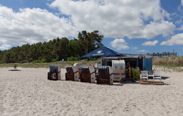 Ferieleilighet - Prora/Rügen , Tyskland - DMR861 926