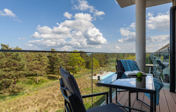 Ferieleilighet - Prora/Rügen , Tyskland - DMR861 1