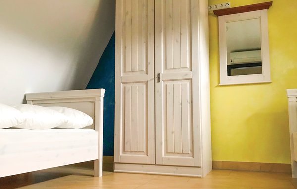 Semesterhus - Loddin/Usedom , Tyskland - DMU144 602