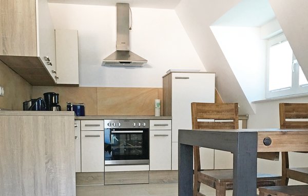 Semesterhus - Loddin/Usedom , Tyskland - DMU144 401