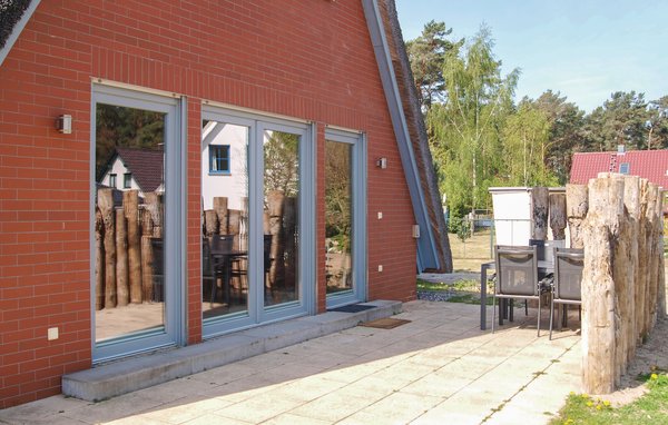 Semesterhus - Loddin/Usedom , Tyskland - DMU144 3