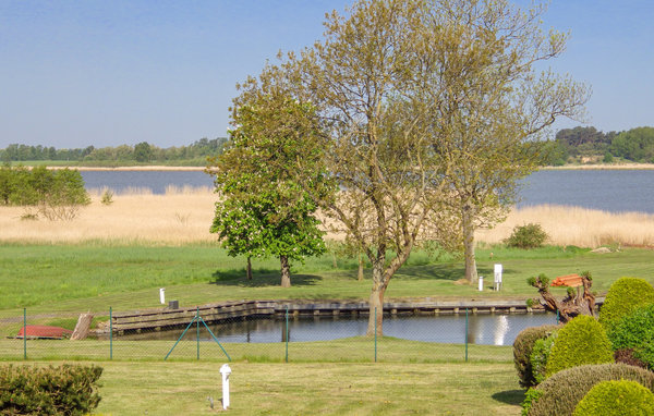 Ferienwohnung - Mellenthin-Dewichow , Deutschland - DMU163 901