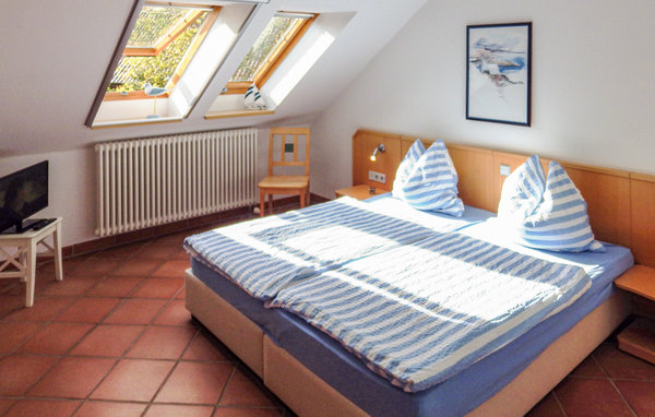 Ferienwohnung - Mellenthin-Dewichow , Deutschland - DMU163 3
