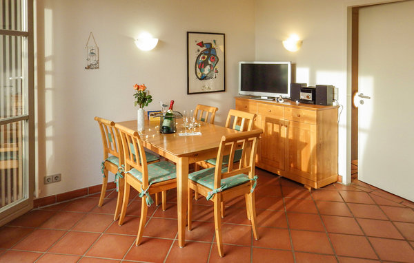 Ferienwohnung - Mellenthin-Dewichow , Deutschland - DMU163 302