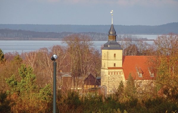 Feriehuse - Fischerdorf Zirchow/Usedom , Tyskland - DMU173 902