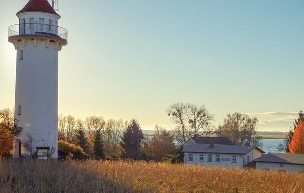 Feriehuse - Fischerdorf Zirchow/Usedom , Tyskland - DMU173 903