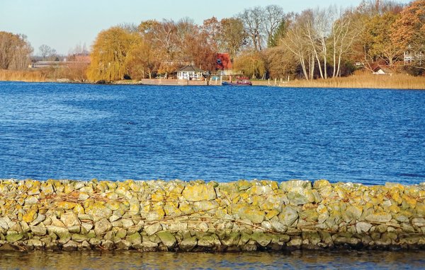 Feriehuse - Fischerdorf Zirchow/Usedom , Tyskland - DMU173 905