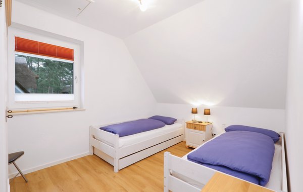 Feriehuse - Fischerdorf Zirchow/Usedom , Tyskland - DMU173 603