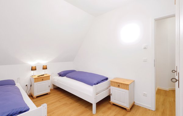 Feriehuse - Fischerdorf Zirchow/Usedom , Tyskland - DMU173 604