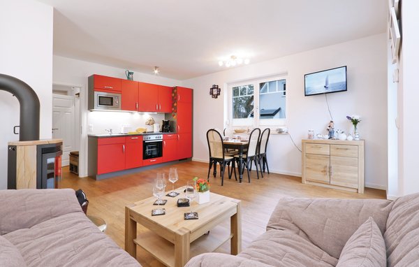 Feriehuse - Fischerdorf Zirchow/Usedom , Tyskland - DMU173 303