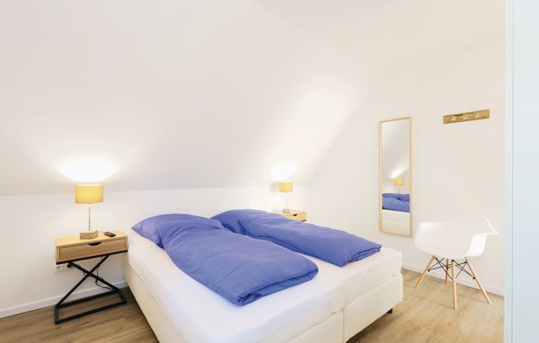 Ferienhaus Reetdachhaus 4 auf Usedom