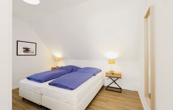 Ferienhaus Reetdachhaus 4 auf Usedom