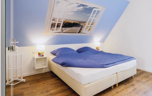 Maison Reetdachhaus 5 auf Usedom