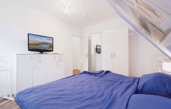 Maison Reetdachhaus 5 auf Usedom