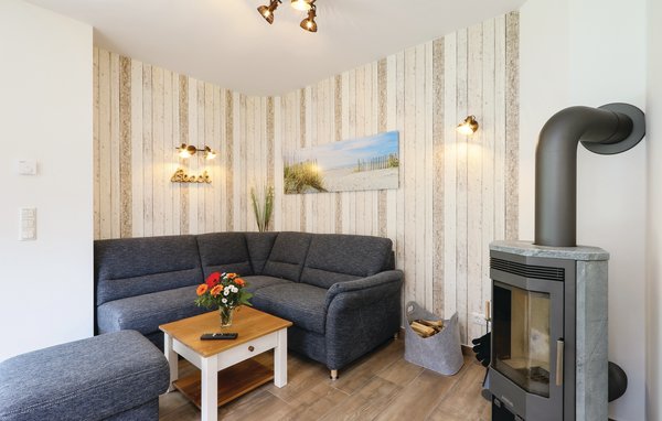 Maison Reetdachhaus 5 auf Usedom