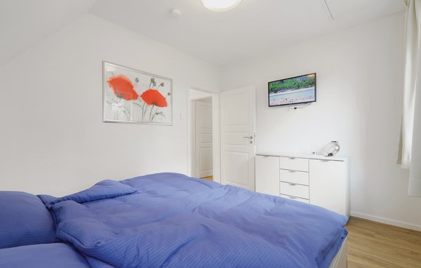 Vakantiehuis Reetdachhaus 8 auf Usedom