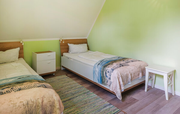 Feriehus - Fischerdorf Zirchow/Usedom , Tyskland - DMU183 602