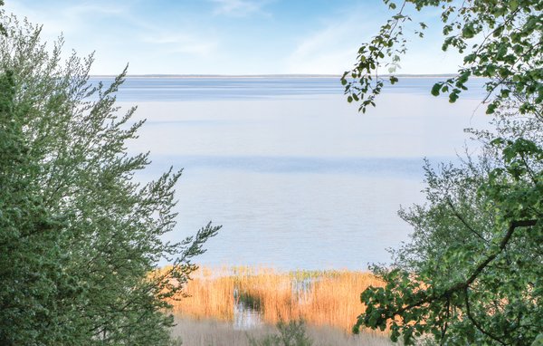 Dom Reetdachhaus 14 auf Usedom