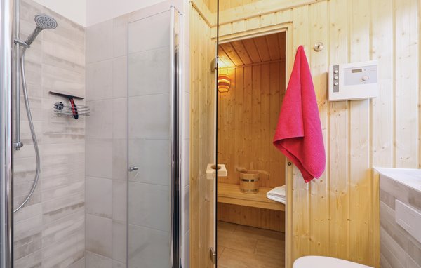 Dom Reetdachhaus 14 auf Usedom