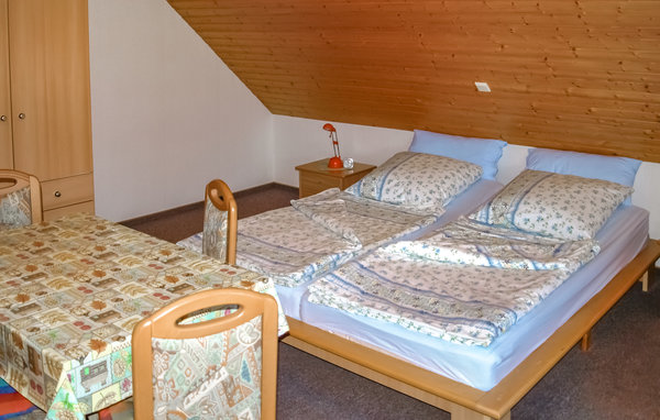 Ferienwohnung - Rankwitz/ Usedom , Deutschland - DMU192 601