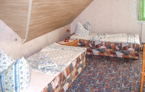 Ferienwohnung - Rankwitz/ Usedom , Deutschland - DMU192 602