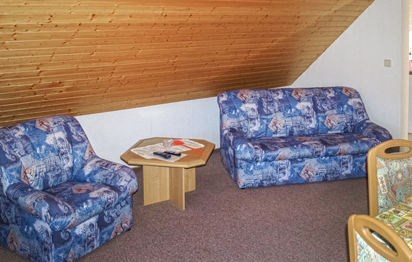Ferienwohnung - Rankwitz/ Usedom , Deutschland - DMU192 3