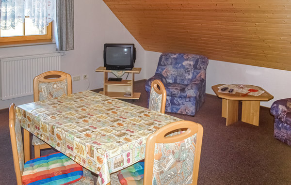 Ferienwohnung - Rankwitz/ Usedom , Deutschland - DMU192 4