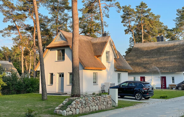 Maison SMUCK HUS