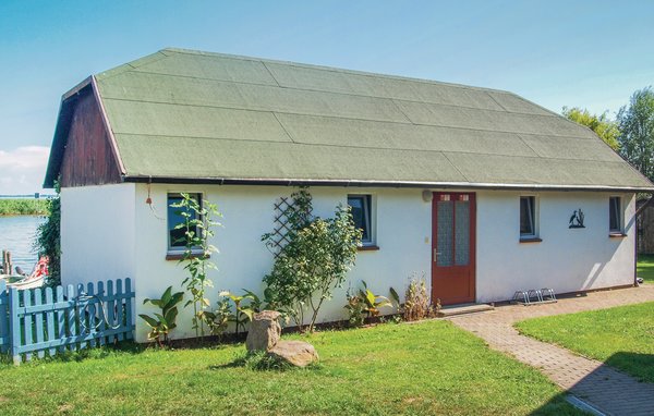 Ferienhaus - Usedom , Deutschland - DMU204 2