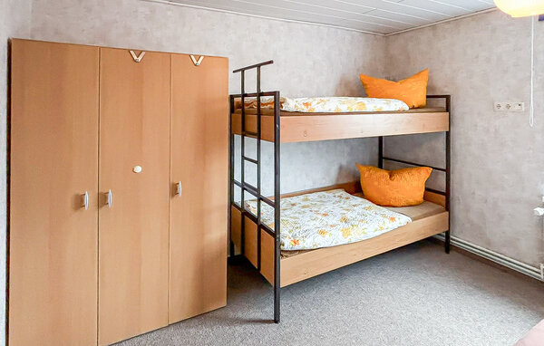 Appartement - Usedom , Duitsland - DMU221 602