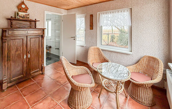 Appartement - Usedom , Duitsland - DMU221 9