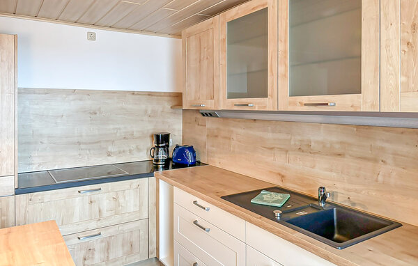 Appartement - Usedom , Duitsland - DMU221 401