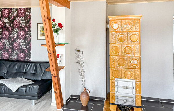 Appartement - Usedom , Duitsland - DMU221 4