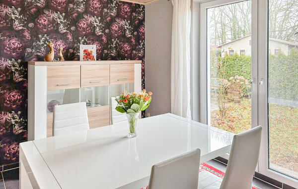 Appartement - Usedom , Duitsland - DMU221 8