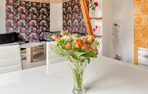 Appartement - Usedom , Duitsland - DMU221 302