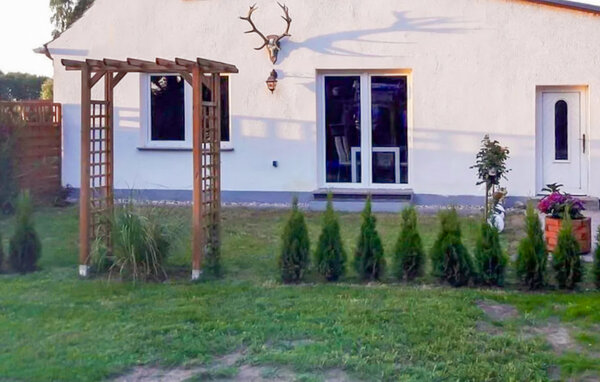 Appartement - Usedom , Duitsland - DMU221 1