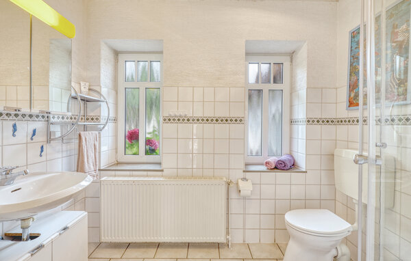 Ferienhaus - Rankwitz , Deutschland - DMU233 701