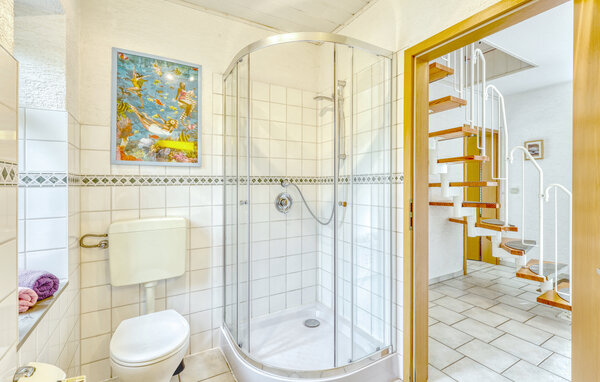 Ferienhaus - Rankwitz , Deutschland - DMU233 702