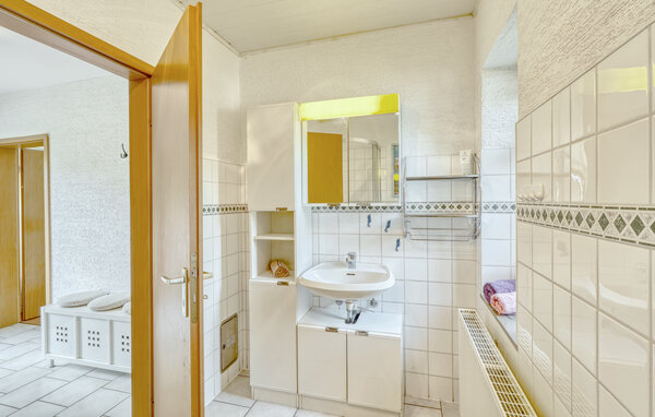 Ferienhaus - Rankwitz , Deutschland - DMU233 703
