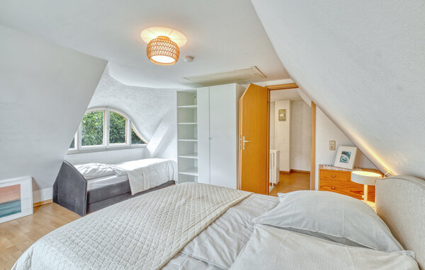 Ferienhaus - Rankwitz , Deutschland - DMU233 7